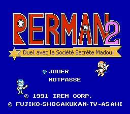 Perman (série) - Capture 4