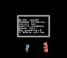 Perman (série) - Capture 5