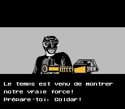 Power Rangers - Capture 2