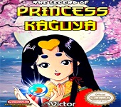 La Légende de la Princesse Kaguya