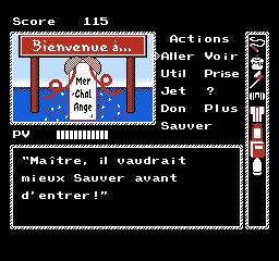 La Légende de la Princesse Kaguya - Capture 3