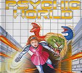 Psychic World