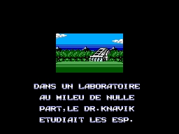 Psychic World - Capture 2