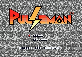 Pulseman - Capture 1
