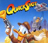Quack Shot