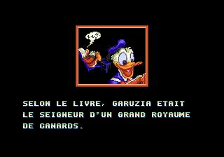 Quack Shot - Capture 2