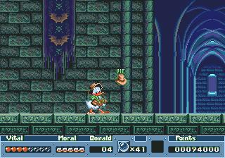 Quack Shot - Capture 4