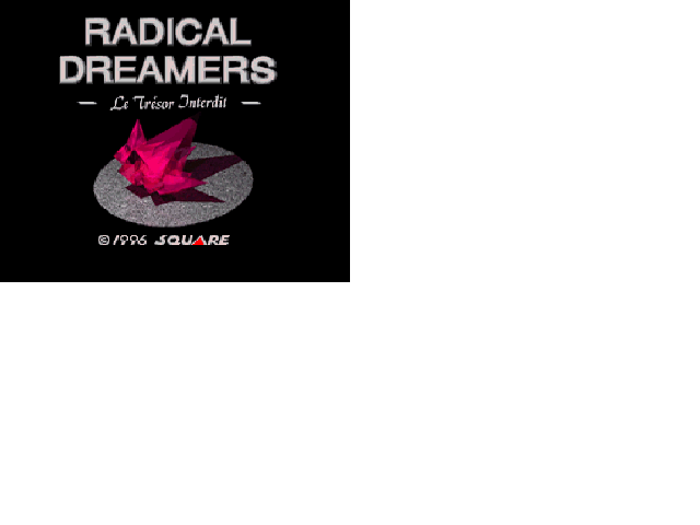 Radical Dreamers - Capture 1
