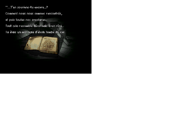 Radical Dreamers - Capture 2