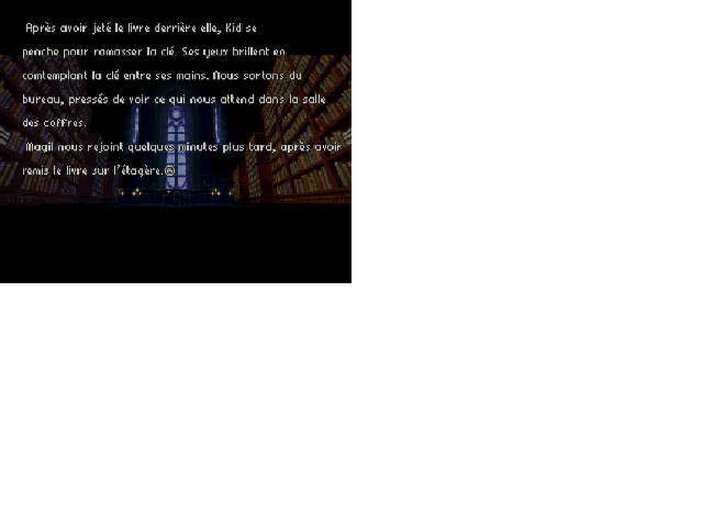 Radical Dreamers - Capture 4