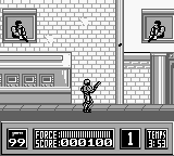 Robocop  (série) - Capture 2