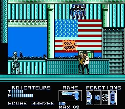 Robocop  (série) - Capture 4