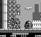 Robocop  (série) - Capture 6