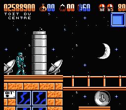 Robocop  (série) - Capture 8