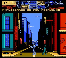 Robocop  (série) - Capture 10