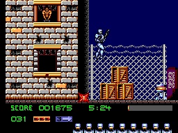 Robocop  (série) - Capture 12