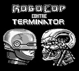Robocop Vs The Terminator - Capture 1