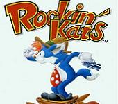 Rockin'Kats