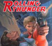Rolling Thunder (série)