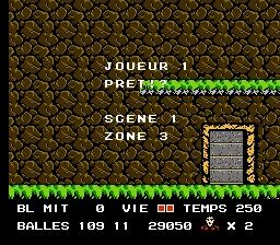 Rolling Thunder (série) - Capture 2