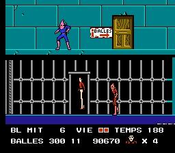 Rolling Thunder (série) - Capture 3