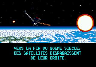 Rolling Thunder (série) - Capture 5