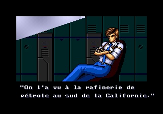 Rolling Thunder (série) - Capture 8