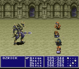 Rudora No Hihou - Capture 8