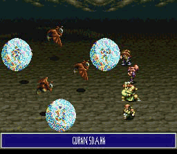 Rudora No Hihou - Capture 10