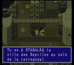 Rudora No Hihou - Capture 17