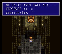 Rudora No Hihou - Capture 18