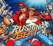 Rushing Beat
