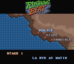 Rushing Beat - Capture 3