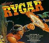 Rygar