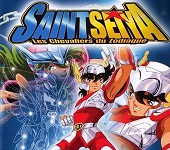Saint Seiya - La Bataille du Sanctuaire
