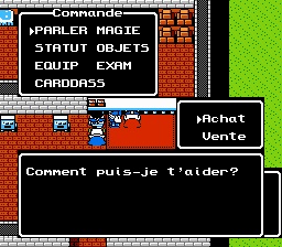 SD Knight Gundam - Capture 2