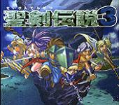 Seiken Densetsu 3