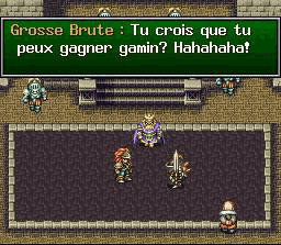 Seiken Densetsu 3 - Capture 4