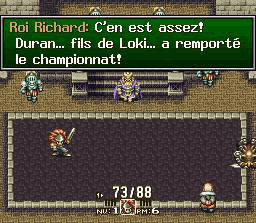 Seiken Densetsu 3 - Capture 5