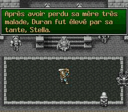 Seiken Densetsu 3 - Capture 6