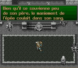 Seiken Densetsu 3 - Capture 7