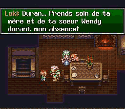 Seiken Densetsu 3 - Capture 9