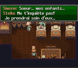 Seiken Densetsu 3 - Capture 11