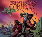 Shadow of the Ninja (série)