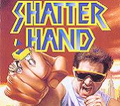 Shatterhand