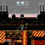 Shatterhand - Capture 2