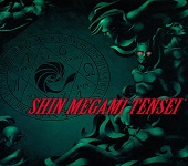 Shin Megami Tensei