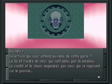 Shin Megami Tensei - Capture 2