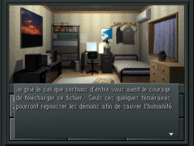 Shin Megami Tensei - Capture 4