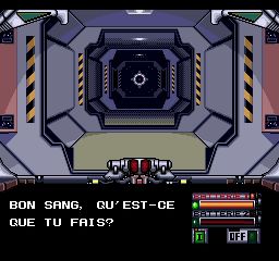 Silent Debuggers - Capture 3